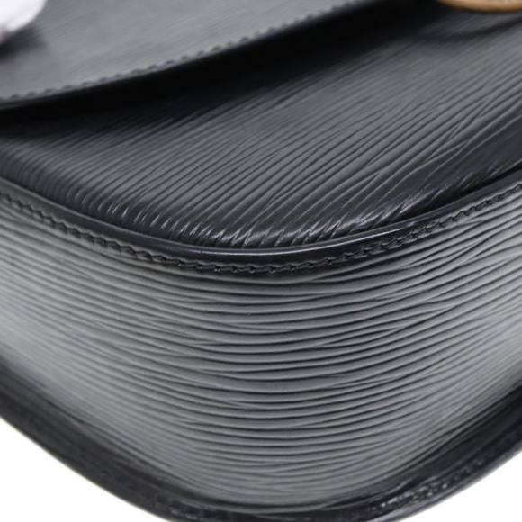 LOUIS VUITTON Saint Cloud Shoulder Bag - Picture 16 of 16